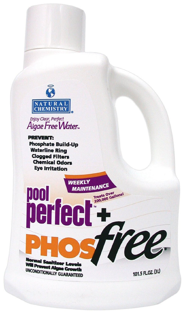 Pool Perfect + PHOSfree 101.5 oz.