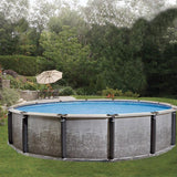 Panache Above Ground Swimming Pool Kit