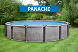Panache Above Ground Swimming Pool Kit