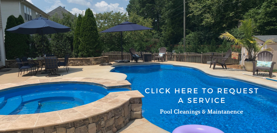 Pool Maintenance and Cleanings